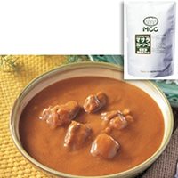【常温】マサラカレーソース中辛 3KG