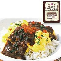 【常温】懐かしのハヤシライス 200G　30食入