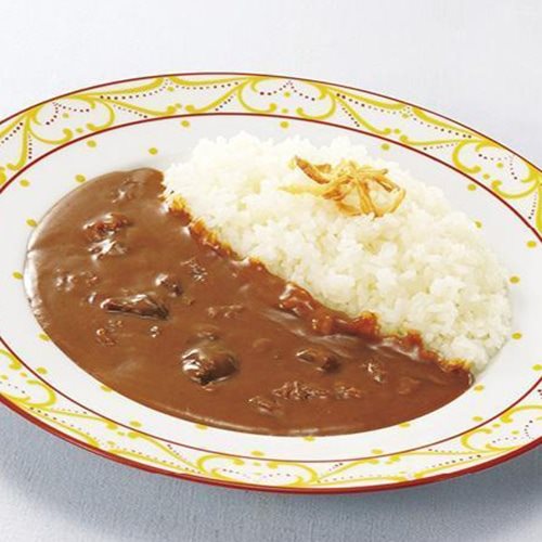【常温】【CS】レストランユースビーフカレー辛口 200G　30食入