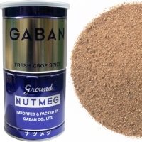 【常温】ナツメグ パウダー(缶) 400G