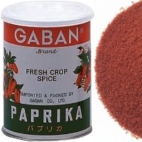 【常温】パプリカ(缶) 225G