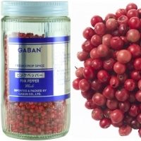【常温】ピンクペッパー(瓶) 90G