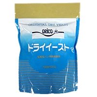 【常温】ドライイースト 500G