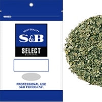 【エスビー食品】 スペシャルバジル チップ 100G 常温 2セット