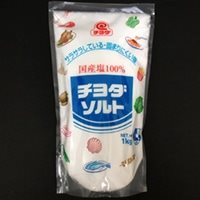 【常温】チヨダソルト 1KG
