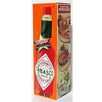 【常温】タバスコ(小) 60ML