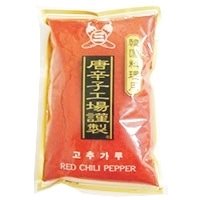 【常温】韓国料理用唐辛子(細) 250G