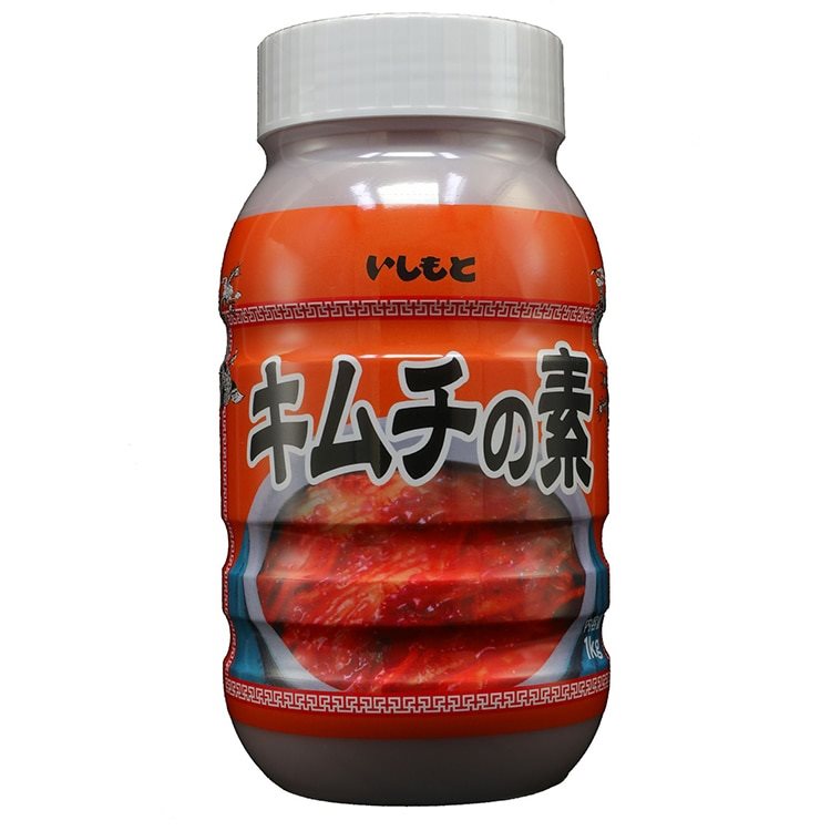 【常温】キムチの素 1KG