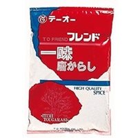 【常温】フレンド一味唐がらし 1KG