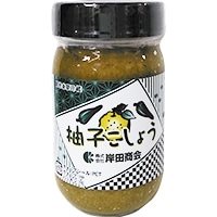 【常温】柚子こしょう 150G