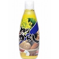 【冷蔵】NCFねりからし 320G