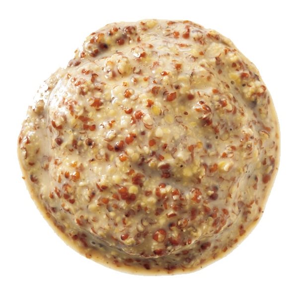 【常温】ポメリーマスタード 500G