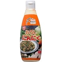 【冷蔵】Fパック 生おろしにんにく 290G
