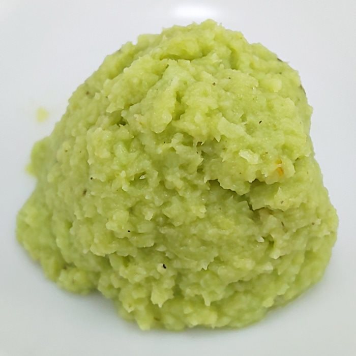 【冷凍】生わさび徳用505 750G