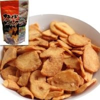 【常温】フライドガーリック 500G