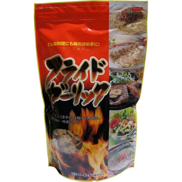 【常温】フライドガーリック 500G