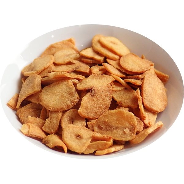 【常温】フライドガーリック 500G
