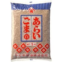 【常温】あらいごま(白) 1KG
