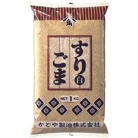 【常温】すりごま(白) 1KG