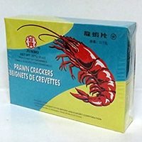 【常温】蝦片 白 中国産 227G
