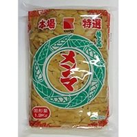 【常温】メンマ細切 関東印 2KG