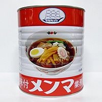【常温】味付メンマ 1号缶