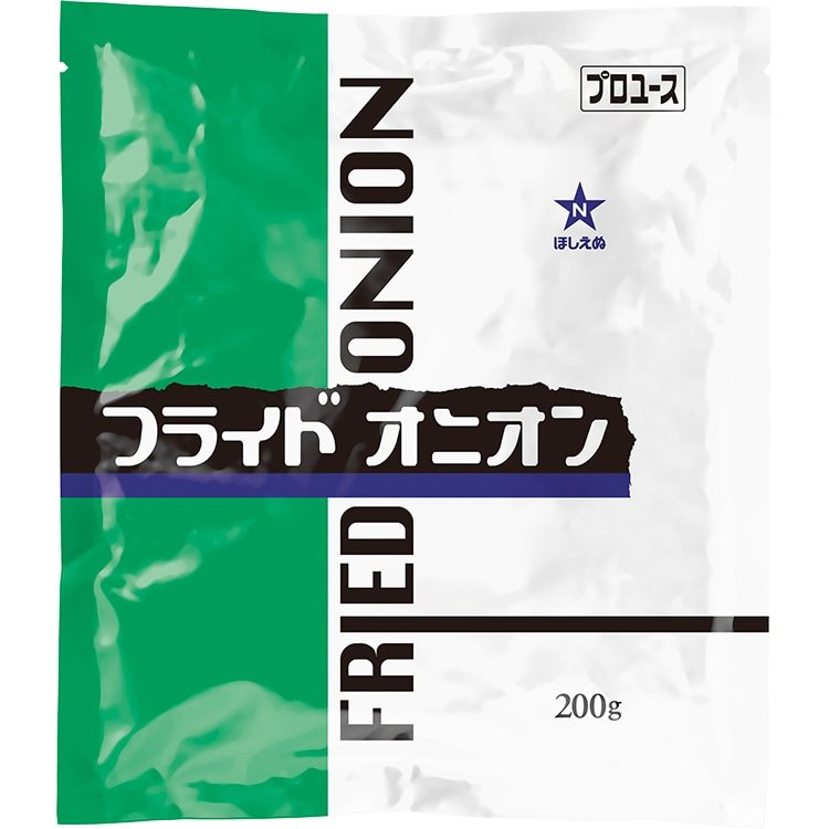 【常温】フライドオニオン 200G