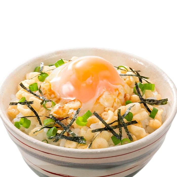 【常温】特製いか天入り天かす 天華 1KG