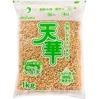【常温】特製いか天入り天かす 天華 1KG