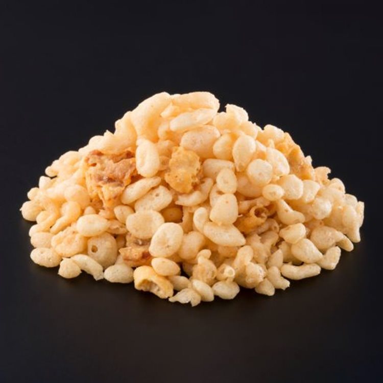 【常温】特製いか天入り天かす 天華 1KG
