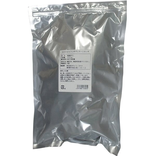 【常温】フンギポルチーニセッキ 200G