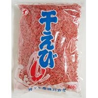 【常温】小えび 500G