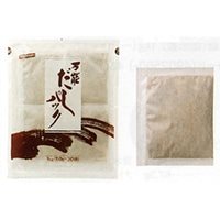 【常温】万能だしパック 50G