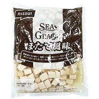 【常温】シーグレイスほたて風味 500G