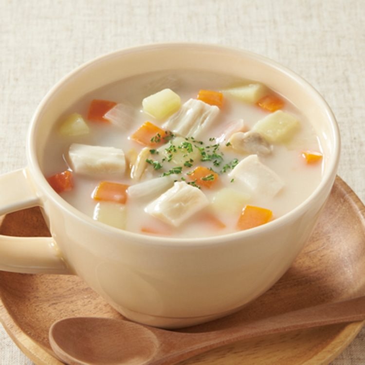 【常温】シーグレイスほたて風味 500G