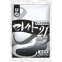 【常温】カットわかめセレクト21  200G