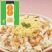 【常温】ちらしずし(混ぜ込み) 1.2KG
