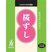 【常温】季)桜ずし(混ぜ込み) 1KG