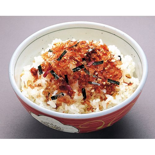 【常温】味かつを 2.5G　40食入