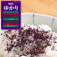 【常温】ゆかり 200G