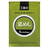 【常温】菜めし 250G