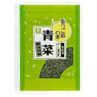 【常温】香りごはんの素(青菜) 250G
