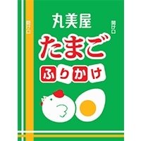 【常温】特ふりかけ たまご 2.5G