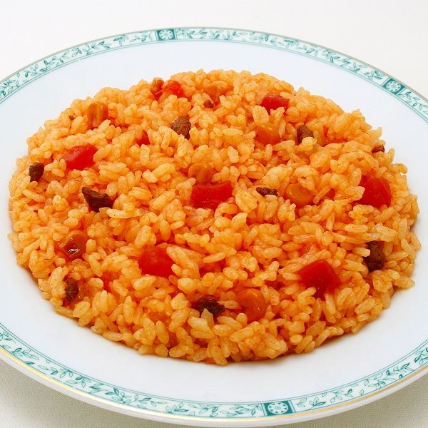【常温】チキンライス(混込み) 1KG