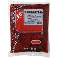 【常温】業務用 福神漬(全糖) 1KG