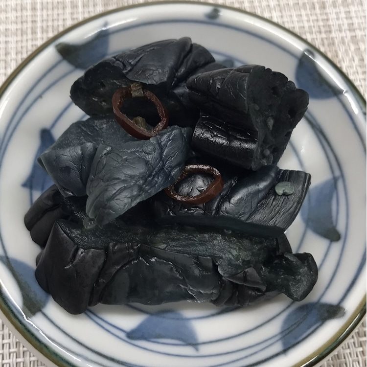 【常温】刻み茄子 1KG