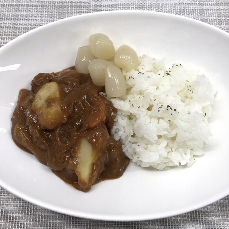 【常温】ワールドS 甘らっきょう 1KG