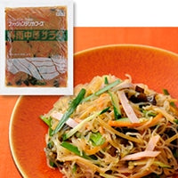 【ケンコーマヨネーズ】 春雨中華サラダ 1KG 冷蔵 5セット