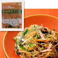【冷蔵】春雨中華サラダ 1KG