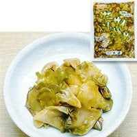 【常温】ザーサイ油炒め 1KG